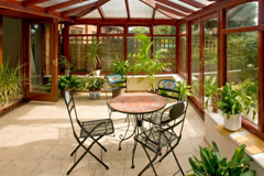 Llansoy conservatory quotes